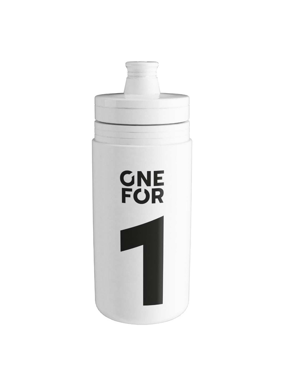 ONE FOR Radflasche 500ml