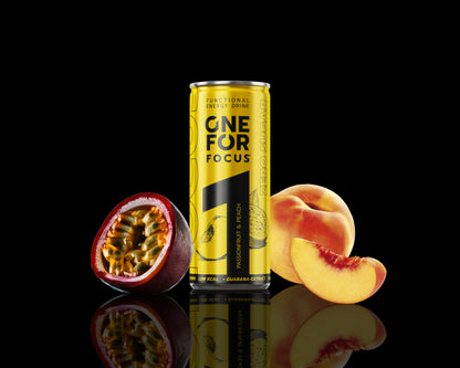 ONE FOR Focus - Confezione da 12