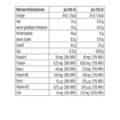 ONE FOR Mix - Pack of 6 (6*250ml)