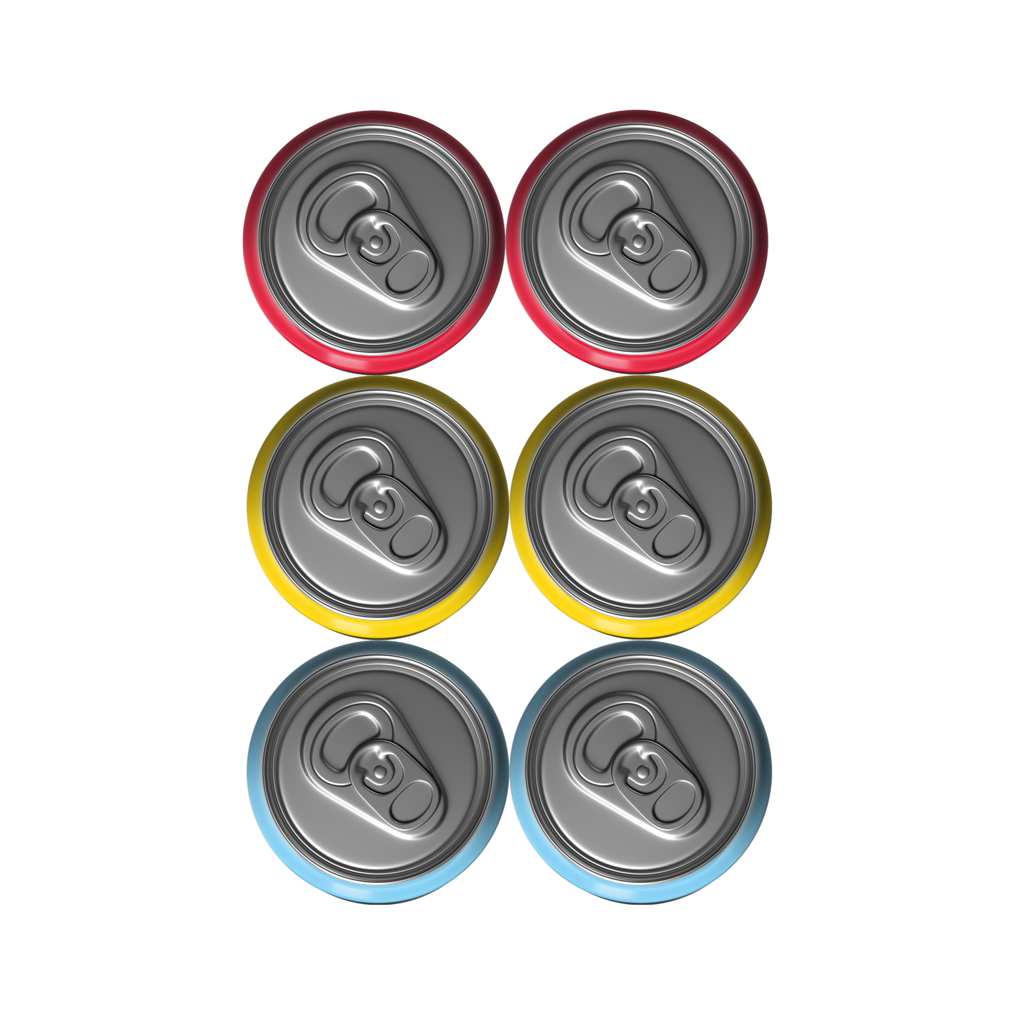 ONE FOR Mix - Pack of 6 (6*250ml)